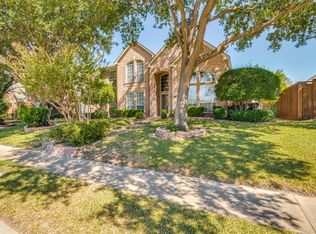 6217 Palomino Dr, Plano, TX 75024