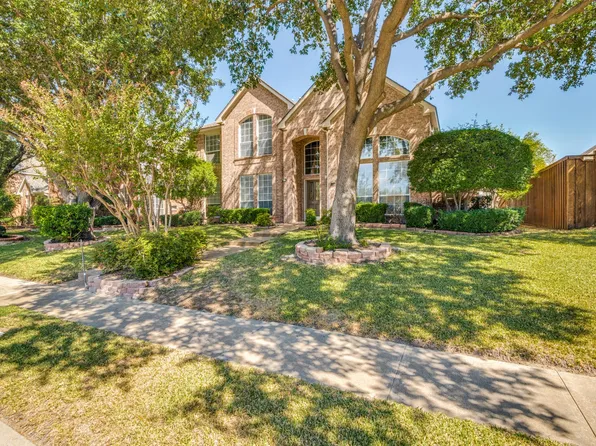 6217 Palomino Dr, Plano, TX 75024