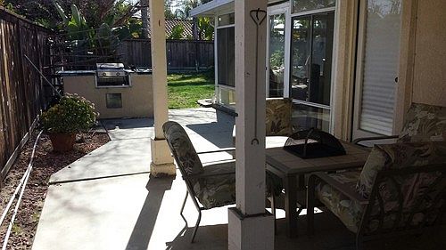 5th image of 4427 San Joaquin St