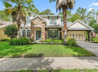372 Alvar Cir, Saint Johns, FL 32259