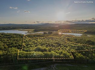 047-025 Cardinal Drive, Embden, ME 04958