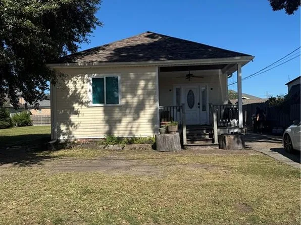 1903 Homer St, Metairie, LA 70005