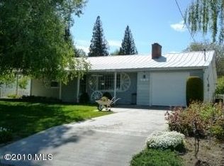 307 Whitebirch Pl, Wenatchee, WA 98801