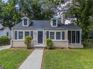 867 Pinehurst Ter SW, Atlanta, GA 30310