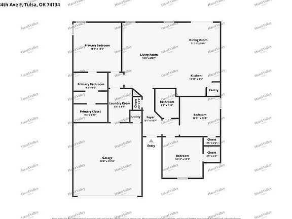 2nd image of 4249 S 184th Ave E