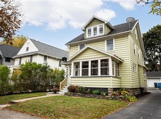 35 Juniper St, Rochester, NY 14610