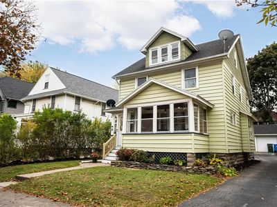 35 Juniper St, Rochester, NY, 14610