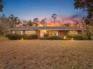 2655 Foley Cut Off Rd, Perry, FL 32348