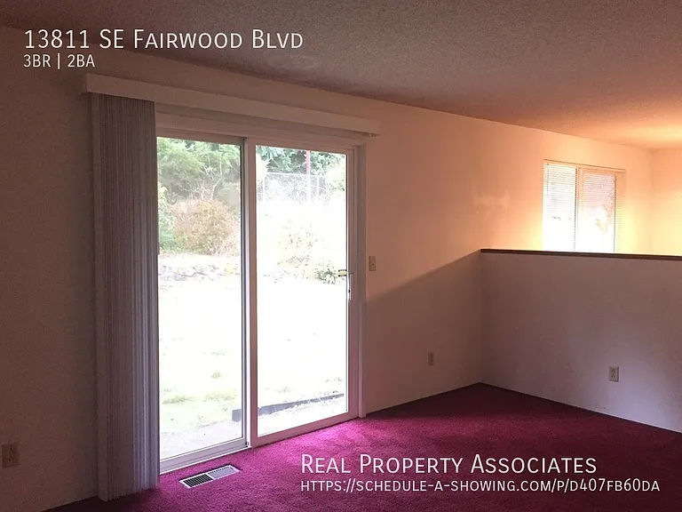13811 SE Fairwood Blvd — Photo 10