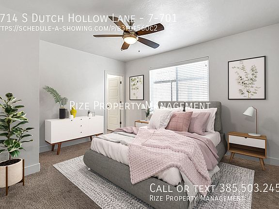 2nd image of 4714 S Dutch Hollow Ln #7-701