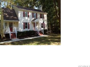 9246 Castle Tower Pl, Mechanicsville, VA 23116