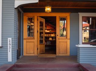 2631 Kenwood Ave, Los Angeles, CA 90007