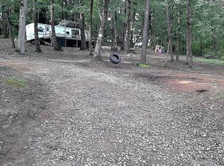 115 Aardvark Trl, Cleveland, GA 30528