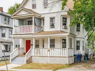 30 Leete St, Springfield, MA 01108