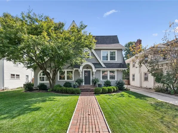 1021 W 71st Ter, Kansas City, MO 64114