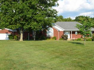 478 Wilkerson Dr, Mount Washington, KY 40047