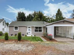 4715 Harcourt Ave NE, Keizer, OR 97303