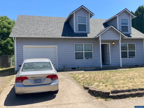 2759 S 12th St, Lebanon, OR 97355