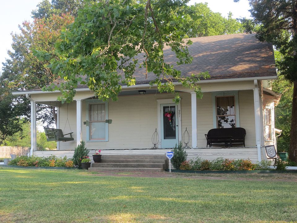 Front view
