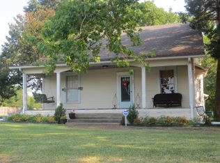 991 Aldridge St, Commerce, TX 75428