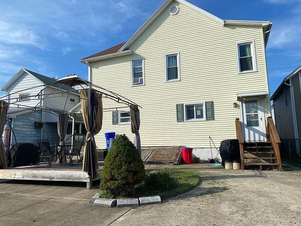 13 James St Pittston PA Zillow