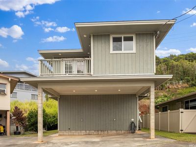 45-860 Anoi Rd #9, Kaneohe, HI, 96744