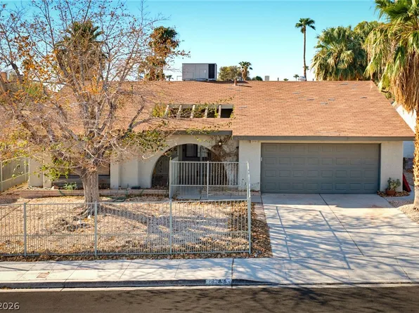 6205 Vista Verde, Las Vegas, NV 89146