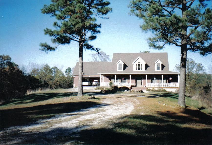 38 Huckleberry Ln, Eureka Springs, AR 72632 Zillow