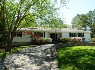 9409 Ligon Mill Rd, Wake Forest, NC 27587
