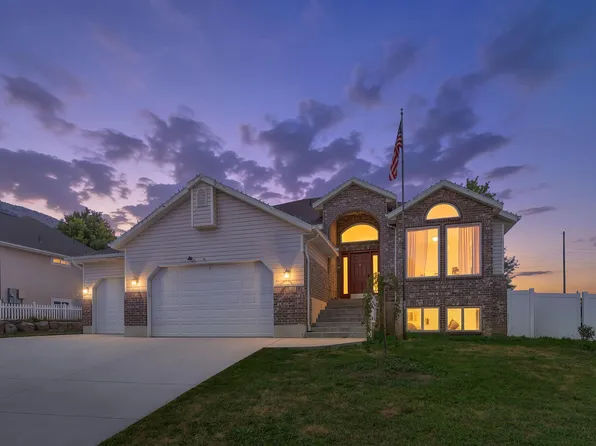 854 E 1170 N, Pleasant Grove, UT 84062
