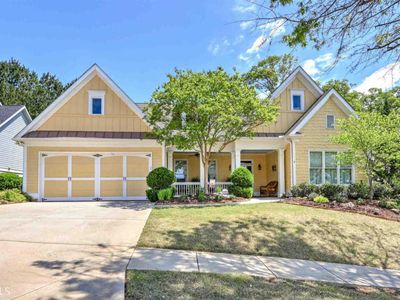 64 Hickory Walk, Hoschton, GA, 30548