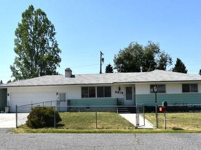2615 S Dakota St, Butte, MT, 59701