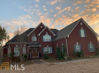 1233 Persimmon Way #16, McDonough, GA 30252