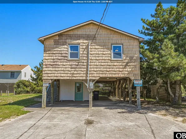 8645 W Inlet Ct Lot 10, Nags Head, NC 27959
