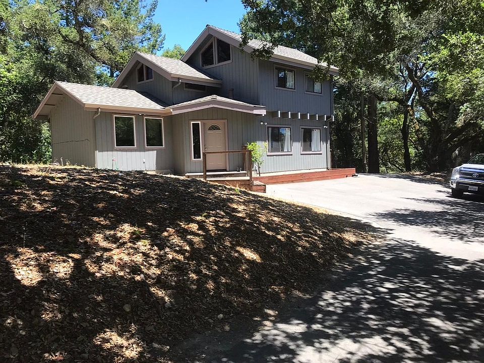 7757 Hihn Rd, Ben Lomond, CA 95005 Zillow