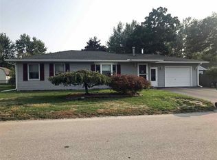 211 Spring St, Kawkawlin, MI 48631