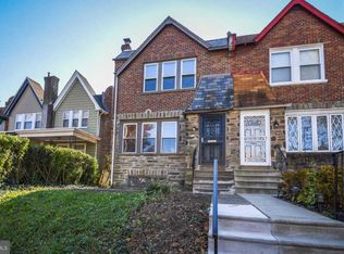 7844 Provident St, Philadelphia, PA 19150