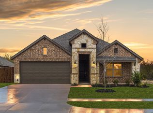 1148 Deer Ridge Dr, Crowley, TX 76036