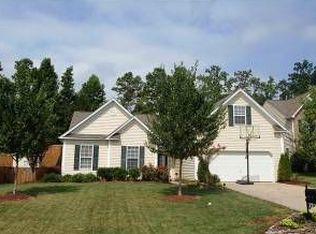 1664 Lillywood Ln, Fort Mill, SC 29707