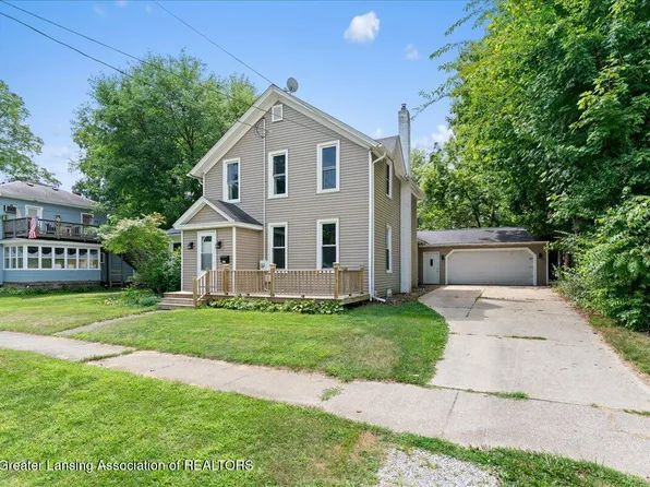 311 N Bostwick St, Charlotte, MI 48813