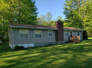 15317 Conaway Dr, Linesville, PA 16424