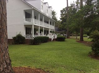 106 Olde Towne Dr, Statesboro, GA 30458