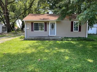 3045 E Division St, Decatur, IL 62526