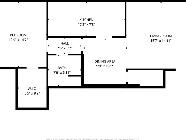 461 N Post Oak Ln #461 — Photo 2