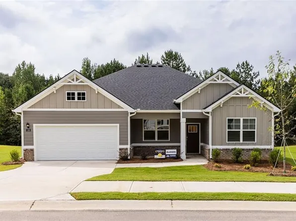 1180 Amerson St, Buckhead, GA 30625