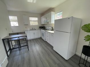 21681 E Cliff Dr #17, Santa Cruz, CA 95062