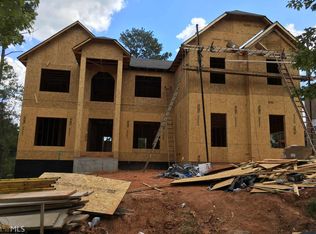 4274 River Vista Rd #134, Ellenwood, GA 30294