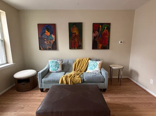 116 S Schroeder St, Baltimore, MD 21223
