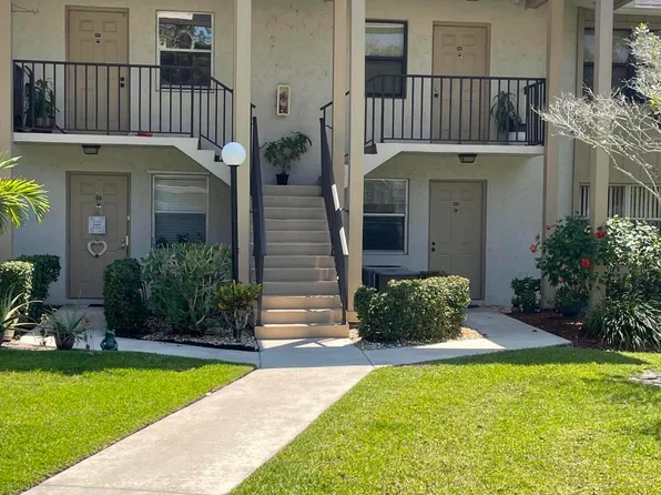 3031 SE Aster Ln APT 608, Stuart, FL 34994