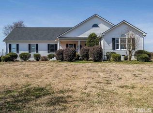 5631 Christian Light Rd, Fuquay Varina, NC 27526